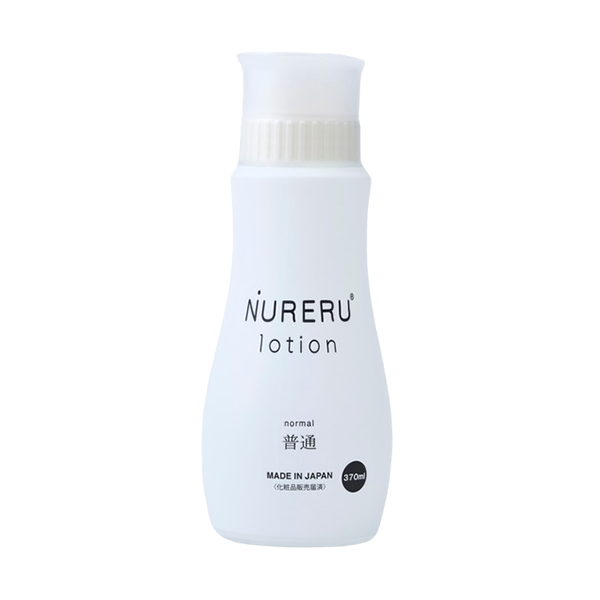 Arc Labo｜NURERU爆潮 潤滑液 標準型 普通版 370ml