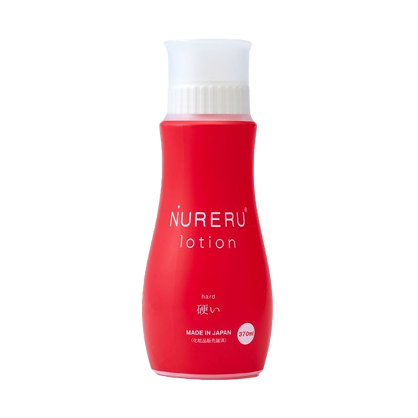 Arc Labo｜NURERU爆潮 潤滑液 黏稠型 硬質版 370ml