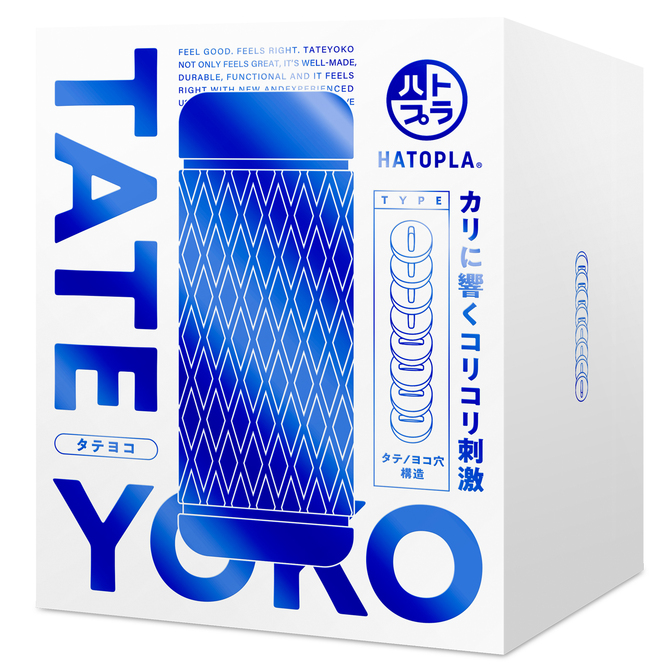 G PROJECT｜TATEYOKO 名器飛機杯 400g